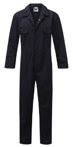 Blue Castle Boiler Suit 318